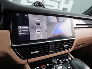 Внедорожник Porsche Cayenne 2018 года, 5500000 рублей, Воронеж