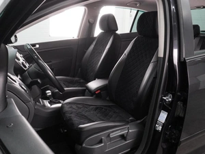 Хетчбэк Volkswagen Golf Plus 2008 года, 699000 рублей, Воронеж