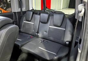 Минивэн Honda Stepwgn 2016 года, 2100000 рублей, Красноярск