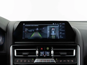 Купе BMW 8 серия 2020 года, 9498999 рублей, Москва