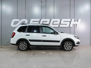 Универсал ВАЗ (LADA) Granta Cross 2022 года, 794000 рублей, Воронеж