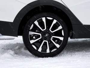 Седан ВАЗ (LADA) Vesta Cross 2023 года, 1295000 рублей, Тверь