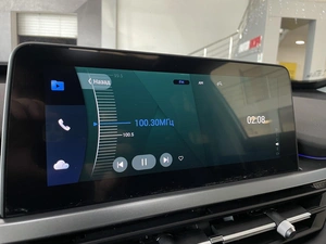 Внедорожник Chery Tiggo 4 Pro 2023 года, 1587000 рублей, Солонцы