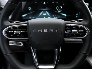 Внедорожник Chery Tiggo 7L 2025 года, 2200000 рублей, Волгоград