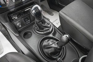 Внедорожник Chevrolet Niva 2016 года, 799000 рублей, Барнаул