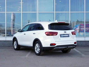 Внедорожник Kia Sorento Prime 2018 года, 2682260 рублей, Нижний Новгород