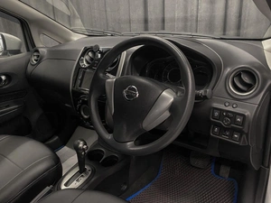 Хетчбэк Nissan Note 2016 года, 819000 рублей, Красноярск