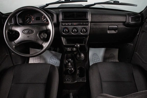 Хетчбэк ВАЗ (LADA) Niva Legend 2023 года, 789000 рублей, Сургут