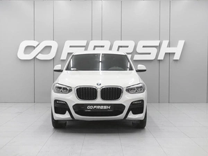 Внедорожник BMW X4 2020 года, 5470000 рублей, Ростов-на-Дону