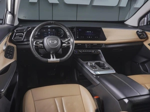 Внедорожник GAC GS3 2024 года, 1950000 рублей, Ростов-на-Дону