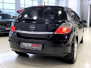 Хетчбэк Opel Astra 2011 года, 597000 рублей, Солонцы