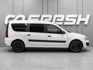 Универсал ВАЗ (LADA) Largus 2017 года, 830000 рублей, Ростов-на-Дону