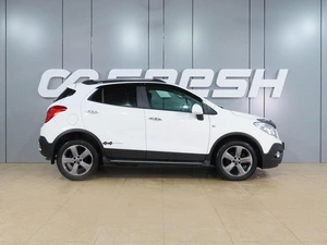 Внедорожник Opel Mokka 2014 года, 999000 рублей, Воронеж