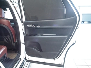 Внедорожник Hyundai Palisade 2019 года, 3450000 рублей, Красноярск