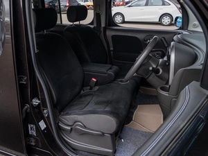 Минивэн Nissan Cube 2017 года, 900000 рублей, Краснодар