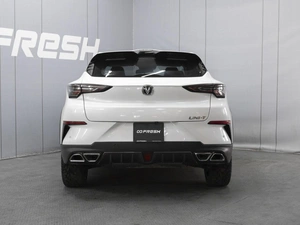 Внедорожник Changan UNI-T 2021 года, 2205000 рублей, Омск