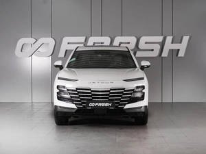 Внедорожник Jetour Dashing 2025 года, 2756000 рублей, Минеральные Воды
