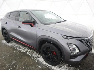 Внедорожник OMODA C5 2022 года, 1980000 рублей, Орёл