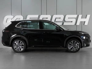Внедорожник Geely Galaxy Starship 7 2025 года, 3550000 рублей, Красный Пахарь