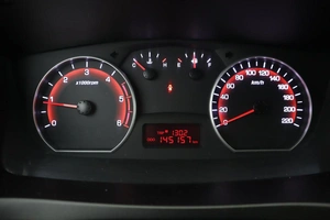 Пикап SsangYong CJ Actyon 2012 года, 1199000 рублей, Обнинск