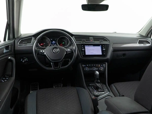 Внедорожник Volkswagen Tiguan 2020 года, 2649046 рублей, Москва