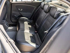 Седан Renault Fluence 2011 года, 739000 рублей, Краснодар