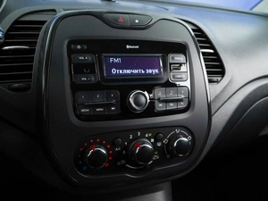 Внедорожник Renault Kaptur 2019 года, 1299077 рублей, Москва