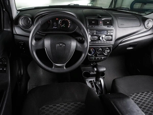Лифтбек ВАЗ (LADA) Granta 2019 года, 819000 рублей, Воронеж