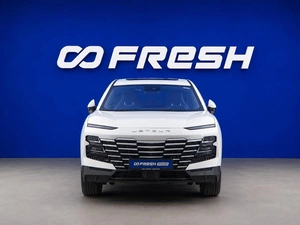 Внедорожник Jetour Dashing 2024 года, 2098444 рублей, Москва