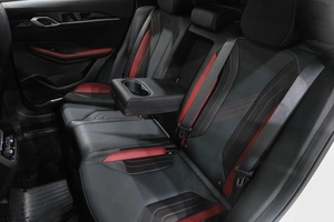 Внедорожник Geely Coolray 2024 года, 2029000 рублей, Новокузнецк