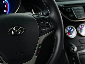 Купе Hyundai Genesis 2013 года, 1445055 рублей, Москва