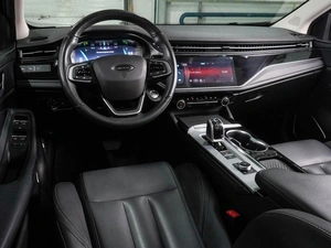 Седан OMODA S5 2023 года, 1476000 рублей, Воронеж