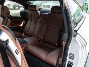 Купе BMW 6 серия 2013 года, 3150000 рублей, Краснодар