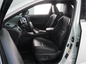 Внедорожник Lexus NX 2019 года, 3709000 рублей, Воронеж