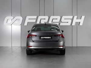 Лифтбек Skoda Octavia 2020 года, 2679000 рублей, Минеральные Воды