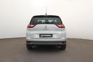 Минивэн Renault Scenic 2018 года, 1627000 рублей, Орёл