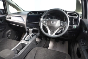 Универсал Honda Shuttle 2018 года, 1899000 рублей, Новосибирск