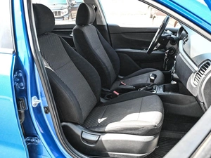 Хетчбэк Kia Rio X-Line 2018 года, 1099000 рублей, Кирилловка