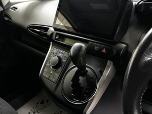 Минивэн Toyota Wish 2010 года, 1099000 рублей, Ачинск