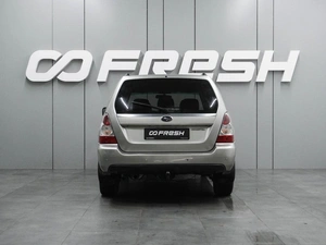 Внедорожник Subaru Forester 2006 года, 647000 рублей, Воронеж