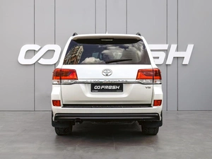 Внедорожник Toyota Land Cruiser 2018 года, 6698000 рублей, Краснодар