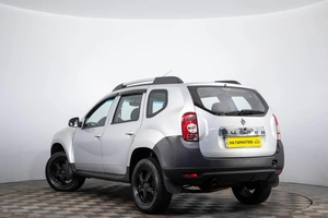 Внедорожник Renault Duster 2013 года, 739000 рублей, Пермь