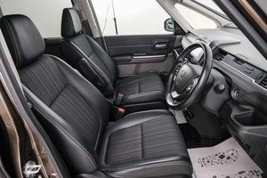 Минивэн Honda Freed 2016 года, 1489000 рублей, Красноярск