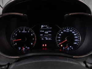 Седан Kia Cerato 2017 года, 1414000 рублей, Тюмень