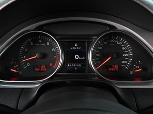 Внедорожник Audi Q7 2008 года, 1499000 рублей, Аксай