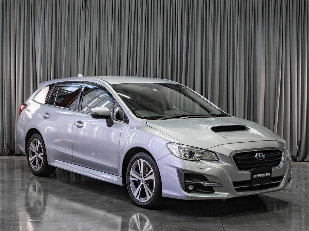 Универсал Subaru Levorg 2019 года, 1698070 рублей, Тюмень