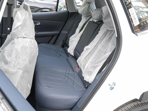 Внедорожник Geely Galaxy Starship 7 2025 года, 3280000 рублей, Краснодар