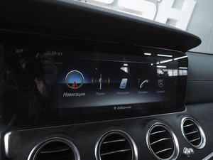 Седан Mercedes-benz E-класс 2020 года, 3270000 рублей, Ростов-на-Дону