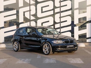 Хетчбэк BMW 1 серия 2010 года, 890000 рублей, Краснодар