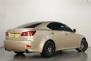 Седан Lexus IS 2006 года, 1069000 рублей, Челябинск